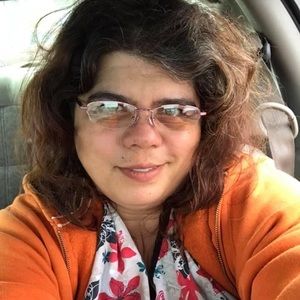 Meet your Posher, Wendy